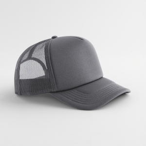 Beechfield Classic Foam Trucker - B634R - Graphite Gray