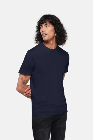 NO. 293 – HAKRO T-Shirt Heavy - 034 tinte