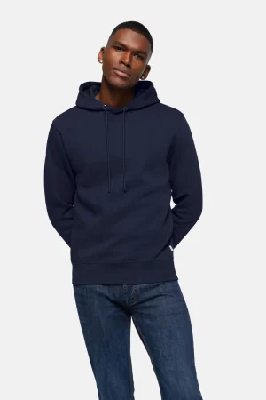 NO. 560 – HAKRO Kapuzen-Sweatshirt Bio-Baumwolle - 034 tinte